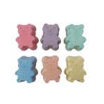 Beertjes - stoepkrijt